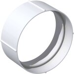 Manchon pour conduits circulaires rigides Ø100mm - mcc 100 - 833653 s&p unelvent 833653 Manchon pour conduits circulaires rigides Ø100mm - mcc 100 - 833653 s&p unelvent 833653