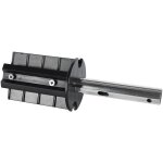 Embout manchon Ø 65mm - pour volant ou pieds enrouleur bâche couverture de piscine - unité - poolco Embout manchon Ø 65mm - pour volant ou pieds enrouleur bâche couverture de piscine - unité - poolco