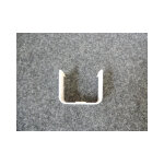 Eid - manchon pour goulotte de liaison frigorifique largeur 60 diamtre 1 / 4 - 3 / 8