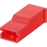Manchon isolant te connectivity ampmodu 154719 - 2 rouge 1 pc(s) v408881 Manchon isolant te connectivity ampmodu 154719 - 2 rouge 1 pc(s) v408881