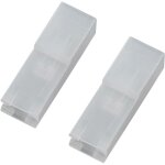 Manchon isolant tru components 2765 1571997 jaune 1. 50 mm 2. 50 mm 1 pc(s) s490041