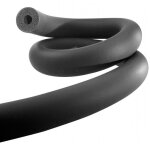 Manchon d'isolation 2m non fendu sanitaire / chauffage - paisseur 9mm - 9x10 - nf - sagi