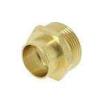 Manchon mle 243 gcu 1'1 / 4 (33 / 42) - tube cuivre 28 arcanaute