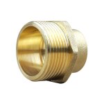 Manchon mle 243 gcu 1'1 / 4 (33 / 42) - tube cuivre 28 arcanaute