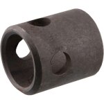 Manchons de montage soud�s pour v�rins de remorque � manivelle, accessoires de modification de remorque ...