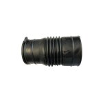 Manchon noir 46 / 40mm de rechange pour sanibroyeur sfa