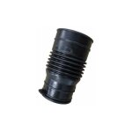 Manchon noir 46 / 40mm de rechange pour sanibroyeur sfa
