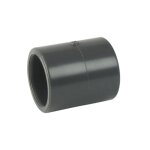 Manchon pvc pression piscine diamètre 63 mm Manchon pvc pression piscine diamètre 63 mm