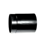 Manchon de raccordement pour vmc 125 Manchon de raccordement pour vmc 125