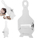 Mandoline coupe - truffes r�glable 0, 2 - 3 mm - hendi 229835