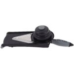 Mandoline professionnelle inox noir de buyer 2011. 01