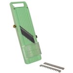 Mandoline professionnelle japonaise - vogue