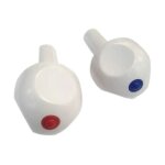 Manettes pour opalis 5 / 6, opalia 5 / 6, la paire.