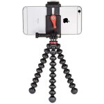 Joby kit trepied smartphone griptight action noirgris