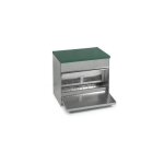 Gaun - mangeoire anti nuisible volailles rooster 20kg