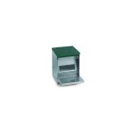Mangeoire anti nuisible volailles rooster 5kg - gaun