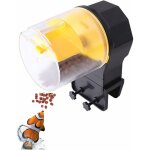Mangeoire automatique pour poissons d'aquarium, mangeoire électrique automatique étanche à l'humidité, ... Mangeoire automatique pour poissons d'aquarium, mangeoire électrique automatique étanche à l'humidité, ...