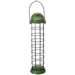 Mangeoire boule de graisse  8 x 29 cm pour oiseaux. - animallparadise