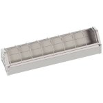 Mangeoire � poussins en m�tal