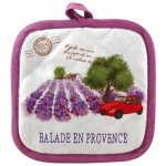 Manique en coton provence