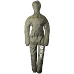 Mannequin d'exercice crash kevin