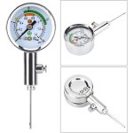 Manometre ballon, manometre ballon football, la jauge de pression  bille prcise, le mini - outil de ...