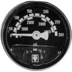 Manomtre karcher 64212140ka