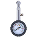 Manometre pression pneu, jauge de pression de pneu num�rique haute pr�cis 60 psi, portable jauge de pression, ...