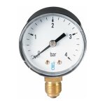 Manom�tre radial - 16 bars distrilabo
