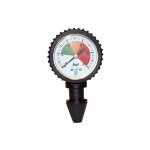 Diff - manomtre pour robinet