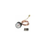 Manom�tre - vaillant : 180982