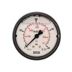 Manomtre wika ma63400b04plgf