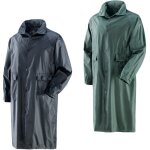 Manteau imperméable neri niagara - l - bleu Manteau imperméable neri niagara - l - bleu