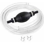 Manuel pompe de transfert de carburant avec 2m siphon tuyau portable de pompe à main à débit élevé à ... Manuel pompe de transfert de carburant avec 2m siphon tuyau portable de pompe à main à débit élevé à ...
