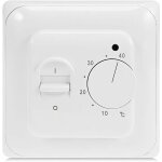 Manuel thermostat chauffage au sol electrique avec sonde ac 220v 16a, régulateur de thermostat plancher ... Manuel thermostat chauffage au sol electrique avec sonde ac 220v 16a, régulateur de thermostat plancher ...