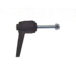 Maori fraise � neige twist power 10 �crou papillon - 040721