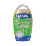 Gant latex x10 taille m - mapa