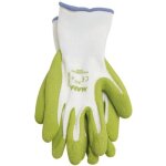 Mapa - gants jardin quotidien fibre de bambou colors taille m