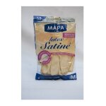 Mapa - gant latex satin� taille m 251027