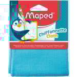 Chiffonnette microfibre maped nettoyage ecrans & surfaces