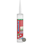 Mastic silicone mapesil ac - coloris : 113 gris ciment