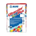 Joint carrelage de finition ultracolor plus - s�chage rapide - anti moisissures - alupack 5kg - coloris ...