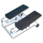 Marche appartement (stepper) step - marche a pieds, fitness stepper sport