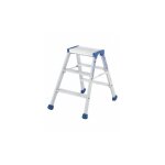 Tubesca comabi - marchepied double - 3 marches - tubesca - 02374103