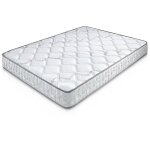 Matelas � m�moire de forme bio - pur 140x200. 18cm �paisseur marckonfort