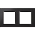 Marco 2 �l�ments noir s�rie 10 f1001620038 - simon