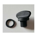 Bouchon vidange pour pompe eco premium mareva