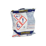 Chlore multifonctions mareva super galet pour piscine - 500 g - 020014u