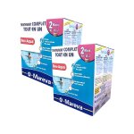 Mareva - kit traitement piscine complet - rev - aqua 10 / 18 m3 - 4 mois de