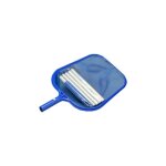 Epuisette de surface standard mareva avec manche 1, 22m pour piscine et spa - 763256